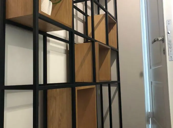 Nikki 2 Apartment