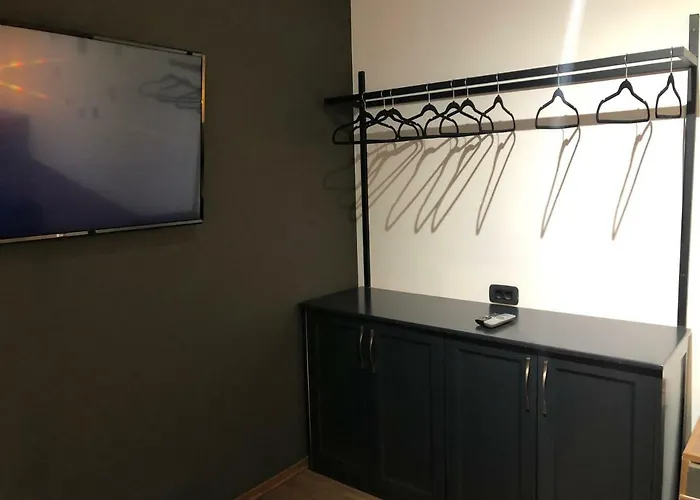 Apartment Nikki 2