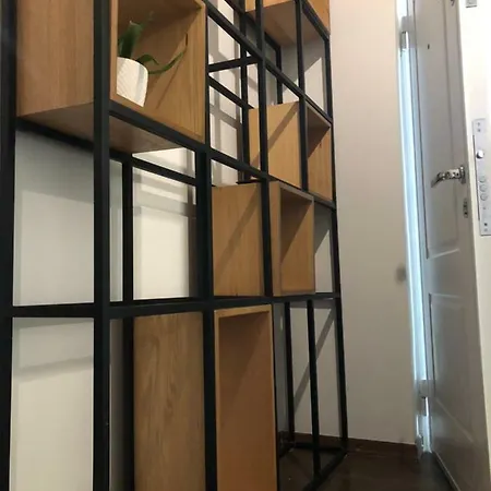 Nikki 2 Apartment
