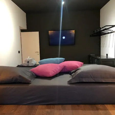 Apartment Nikki 2