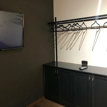 Apartmán Nikki 2